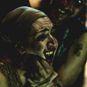 Buenos Aires invisible por la Dra. Raquel&nbsp;Tesone