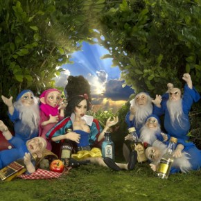 UN CREADOR TRANSGRESOR DEL ARTE ULTRACONTEMPORÁNEO DE SAN PABLO: DOMENICO SALAS por Dra. Raquel&nbsp;Tesone