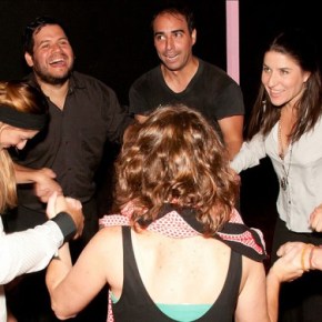 Debate sobre diversidad sexual – Grupo actores Darío Cortés por Dra. Raquel&nbsp;Tesone