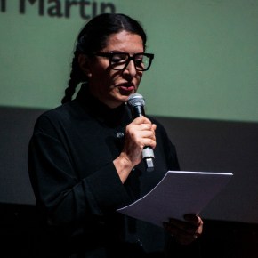 EL METODO ABRAMOVICH EN PRIMERA&nbsp;PERSONA