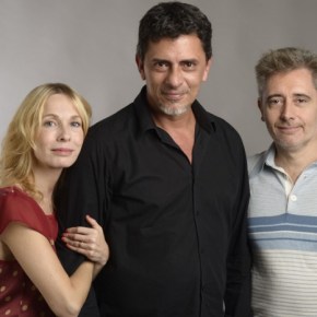 ¿ESTÁS AHÍ? Autor y director: Javier Daulte – Por Dra. Raquel&nbsp;Tesone