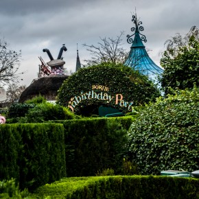 «REGINA Y SU LABERINTO» por MAXI&nbsp;CIRUZZI