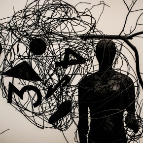 LA 56 BIENAL DE VENECIA DESDE&nbsp;ADENTRO