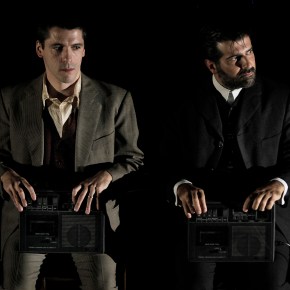 ANALIZAME: «APATRIDA» de R.&nbsp;SPREGELBURD