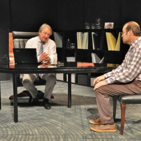 El crédito por la Dra. Raquel&nbsp;Tesone