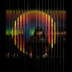 ARTE COMO MEDIO PARA ENCAUZAR EL&nbsp;GOCE