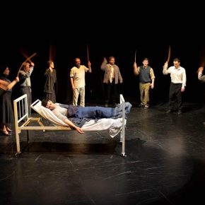 ANALIZAME: «COMPAÑERO DEL&nbsp;ALMA»