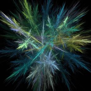 «LO INCONSCIENTE FRACTAL: NATURALEZA Y CULTURA» (PARTE&nbsp;2)