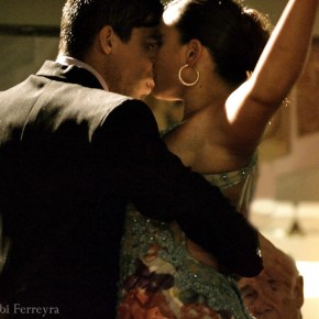 «TANGO CIEGO»: CONECTÁNDONOS CON NUESTROS&nbsp;SENTIDOS