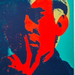 ANDY WARHOL: «UNLIMITED»