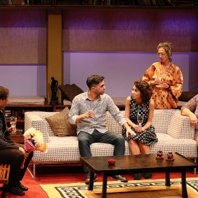 «TRIBUS» de PABLO&nbsp;TOLCACHIR