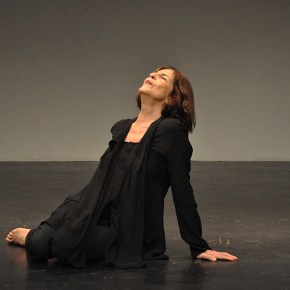 «LOS CAMINOS DE FEDERICO» De Jorge&nbsp;Vitti