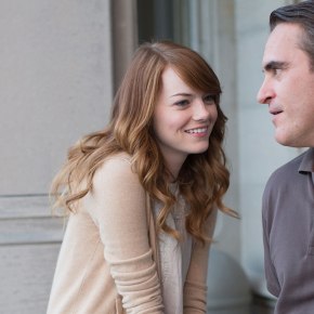 ANALIZAME: «EL HOMBRE IRRACIONAL» de WOODY&nbsp;ALLEN