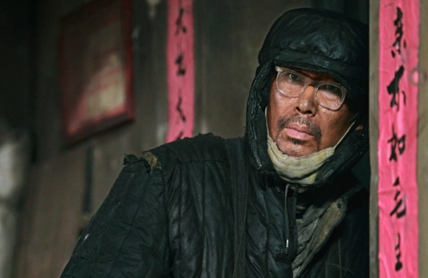 117 Film ComingHome Photographer Bai XiaoYan