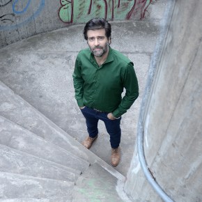 «ARQUITECTOS ARGENTINOS» de la mano de R.&nbsp;SPREGELBURD