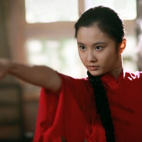 «REGRESO A CASA» de ZHANG&nbsp;YIMOU
