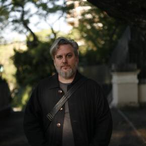 REPORTAJE A JAVIER OLIVERA: «LA SOMBRA» UN FILM PSICOANALITICO – Por Dra. Raquel&nbsp;Tesone