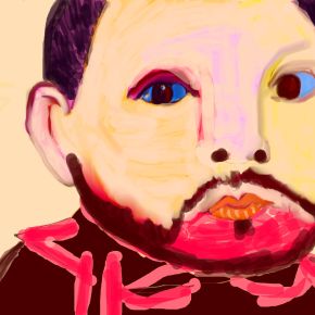 ENTREVISTA A JESUS RICARDO FELIX&nbsp;RODRIGUEZ