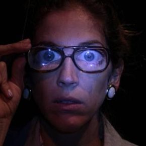 «Y FINALMENTE SALVARNOS» dirigida por Verónica&nbsp;Dragui