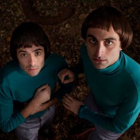 INESTABLE de Andrés Caminos – Sutottos – Por Ana&nbsp;Bogado