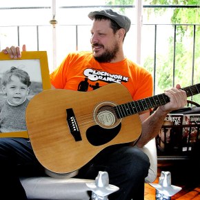 AL DIVÁN MAX MASRI de TANGHETTO- Por Dra. Raquel&nbsp;Tesone