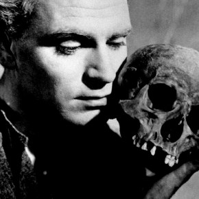 SHAKESPEARE: ¿LA LOCURA DE HAMLET O LO (QUE) CURA DEL ARTE? PARTE&nbsp;1