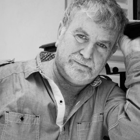 AL DIVÁN RICKY PASHKUS – Por Dra. Raquel&nbsp;Tesone