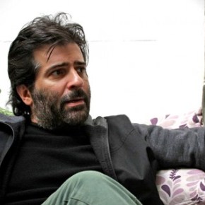 AL DIVÁN RAFAEL SPREGELBURD – Por Dra. Raquel Tesone / Rachel&nbsp;Revart