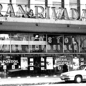 EL RENACIMIENTO DEL TEATRO GRAN&nbsp;RIVADAVIA
