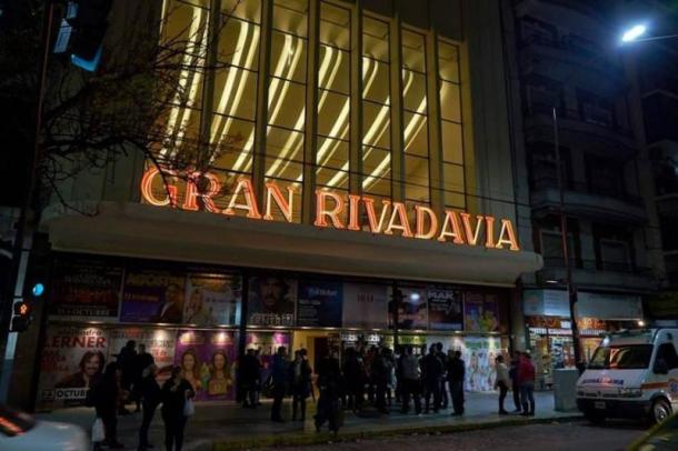 Gran Rivadavia 2015