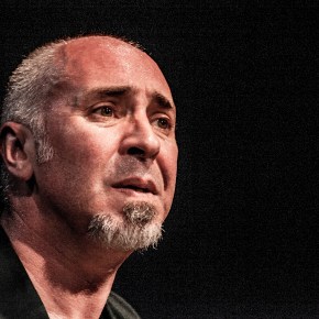 HIJOS DE MIL (CONCIERTO DE PALABRAS&nbsp;PUTAS)