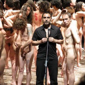 AL DIVÁN EMILIO GARCÍA WEHBI – Por Dra. Raquel&nbsp;Tesone