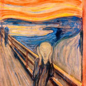 EL GRITO Por Dr. Ezequiel&nbsp;Achilli