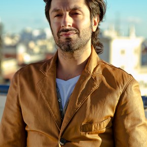 AL DIVÁN RAFAEL AMARGO – Por Dra. Raquel&nbsp;Tesone