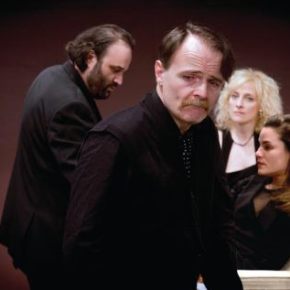 «VIGILIAS DE NOCHE» de DANIEL&nbsp;VERONESE