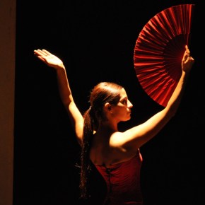 «LORCA, POETA EN SU TIERRA» de JULIETA&nbsp;CANCELI