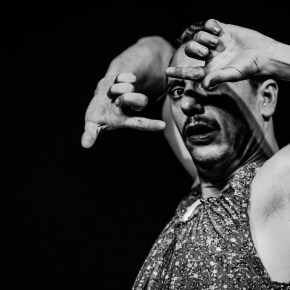 «ALACRAN O LA CEREMONIA» de JOSE ANTONIO DE&nbsp;LUCIA