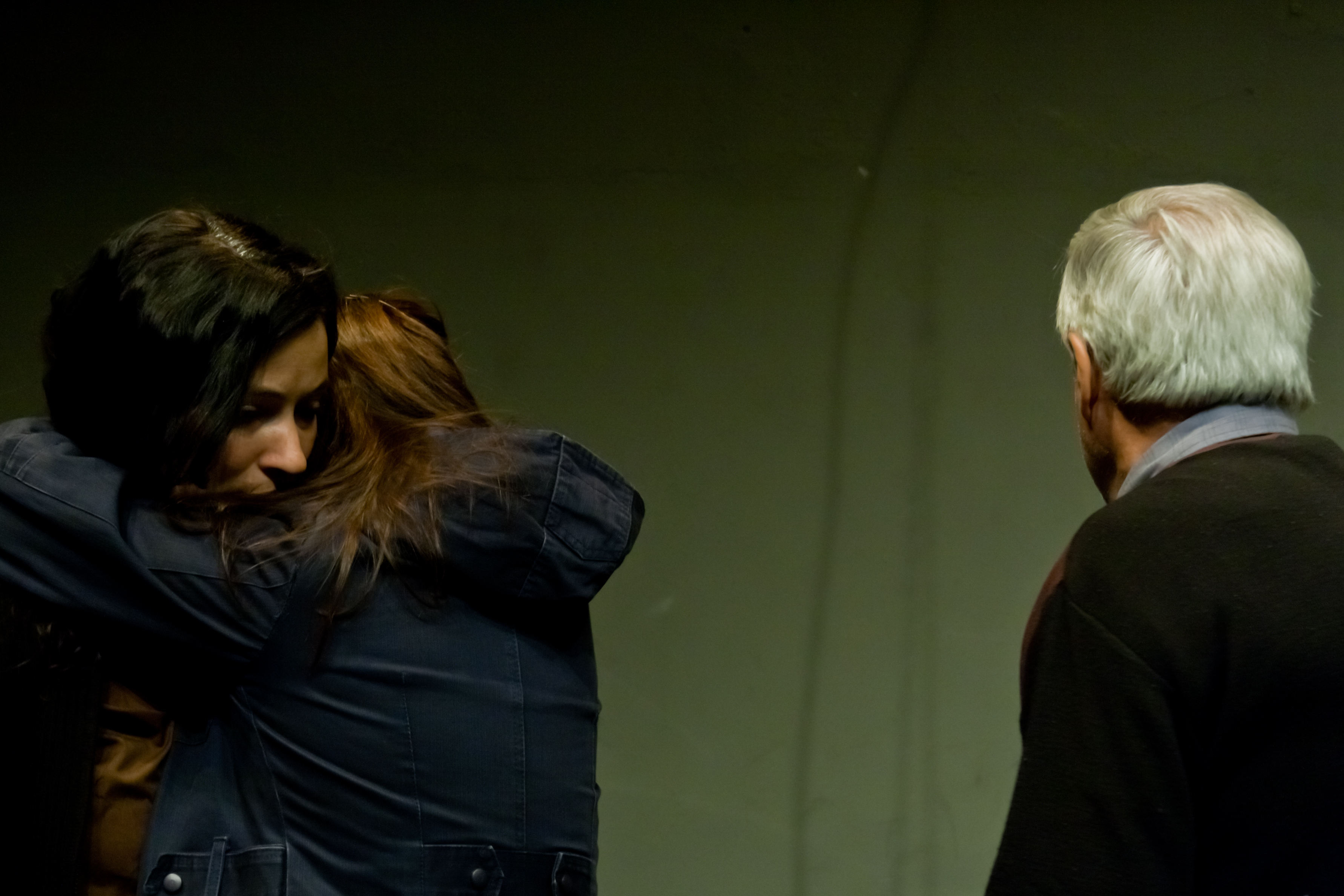 Tercer cuerpolinda foto