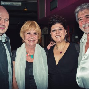 «ELADIA: TAN SOLO RETAZOS» de HECTOR&nbsp;GIOVINE