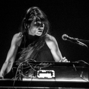 MASH UP MEZCLA DE DOS: DIOS ES DJ de LEO&nbsp;KREIMER