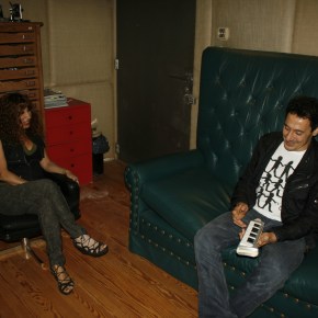 AL DIVÁN RICARDO MOLLO – PARTE II – Por Dra. Raquel&nbsp;Tesone