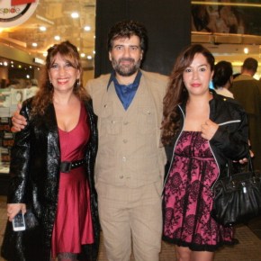 «FINDING SOFÍA: DESCUBRIENDO OTRO ESTILO DE COMEDIA» por NICOLÁS&nbsp;CASAVECCHIA