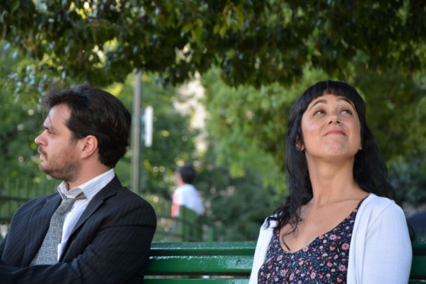 Simplemente sucede 1