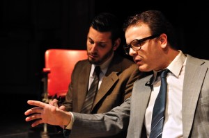 Café irlandés - Federico Lama y Nicolás Dominici_media