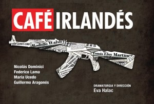 Café Irlandés_FLYER con elenco_3 temporada