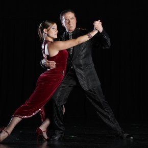 REPORTAJE A JOHANA COPES: LA PELICULA “UN TANGO MÁS” O ¿UNA VIDA PARA EL&nbsp;TANGO?