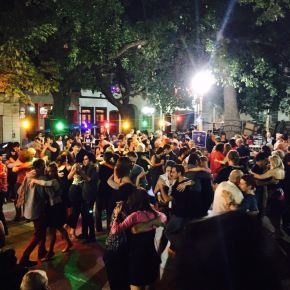 «EL TANGO  Y SU RELACIÓN CON LO INCONSCIENTE» – Por Dra. Raquel&nbsp;Tesone