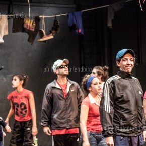 «MENEA PARA MÍ» de MARIANA CUMBI&nbsp;BUSTINZA