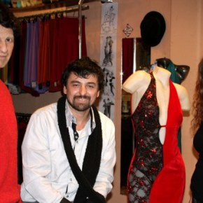 TANGO IMAGEN – ENTREVISTA A SUS DISEÑADORES SERGIO Y ADRIAN THEAUX – Por Dra. Raquel&nbsp;Tesone