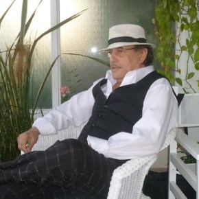 AL DIVÁN CARLOS BORQUEZ – Por Dra. Raquel&nbsp;Tesone